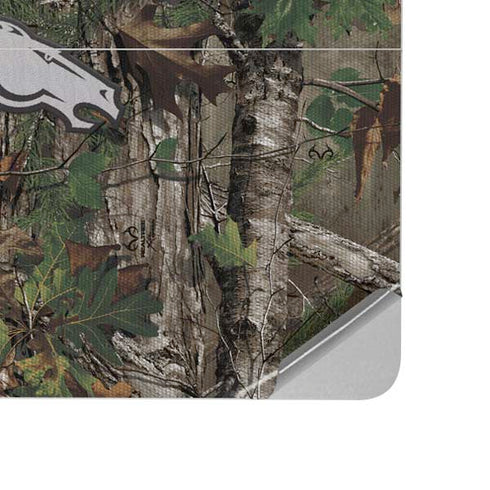 NFL Denver Broncos Realtree Xtra Green Camo Surface Laptop Studio Skin