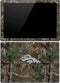 NFL Denver Broncos Realtree Xtra Green Camo Surface Pro (2017) Skin