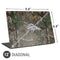NFL Denver Broncos Realtree Xtra Green Camo Universal Laptop 12in (9.8 x 6.8in) Skin