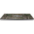 NFL Denver Broncos Realtree Xtra Green Camo Universal Laptop 16.6in (13.4 x 9.7in) Skin