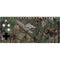 NFL Denver Broncos Realtree Xtra Green Camo Xbox Adaptive Controller Skin