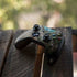 NFL Denver Broncos Realtree Xtra Green Camo Xbox One Controller Skin