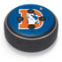 NFL Denver Broncos Retro Logo Amazon Echo Dot Skin