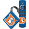 NFL Denver Broncos Retro Logo Amazon Fire TV Skin