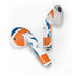 NFL Denver Broncos Retro Logo Apple AirPods Skin