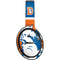 NFL Denver Broncos Retro Logo Bose QuietComfort 35 II Headphones Skin