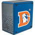 NFL Denver Broncos Retro Logo Cooler Master MasterBox Q300L Mini Tower Skin