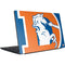 NFL Denver Broncos Retro Logo Dell Vostro Skin