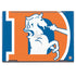 NFL Denver Broncos Retro Logo HP Envy Skin