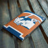 NFL Denver Broncos Retro Logo HP Envy Skin