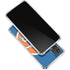 NFL Denver Broncos Retro Logo Galaxy A32 5G Clear Case