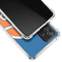 NFL Denver Broncos Retro Logo Galaxy A52 5G Clear Case