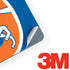 NFL Denver Broncos Retro Logo Galaxy Book 12in Skin
