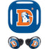 NFL Denver Broncos Retro Logo Galaxy Buds Pro Skin