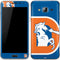 NFL Denver Broncos Retro Logo Galaxy J3 Skin
