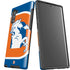 NFL Denver Broncos Retro Logo Galaxy Note 10 Pro Case