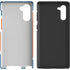 NFL Denver Broncos Retro Logo Galaxy Note 10 Pro Case