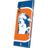 NFL Denver Broncos Retro Logo Galaxy Note 10 Skin