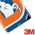 NFL Denver Broncos Retro Logo Galaxy Note 8 Skin
