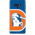 NFL Denver Broncos Retro Logo Galaxy Note 9 Skin