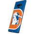 NFL Denver Broncos Retro Logo Galaxy Note 9 Skin