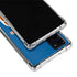 NFL Denver Broncos Retro Logo Galaxy Note20 5G Clear Case