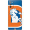 NFL Denver Broncos Retro Logo Galaxy Note20 5G Skin