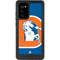 NFL Denver Broncos Retro Logo Galaxy Note20 5G Waterproof Case