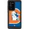 NFL Denver Broncos Retro Logo Galaxy Note20 Ultra 5G Waterproof Case