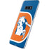 NFL Denver Broncos Retro Logo Galaxy S10e Skin