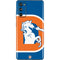 NFL Denver Broncos Retro Logo Galaxy S20 Fan Edition Skin