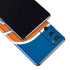 NFL Denver Broncos Retro Logo Galaxy S20 Fan Edition Skin