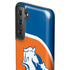 NFL Denver Broncos Retro Logo Galaxy S21 Plus 5G Pro Case