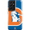 NFL Denver Broncos Retro Logo Galaxy S21 Ultra 5G Pro Case
