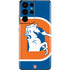 NFL Denver Broncos Retro Logo Galaxy S21 Ultra 5G Skin