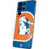 NFL Denver Broncos Retro Logo Galaxy S21 Ultra 5G Skin