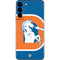 NFL Denver Broncos Retro Logo Galaxy S22 Plus Skin