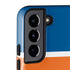 NFL Denver Broncos Retro Logo Galaxy S22 Pro Case