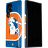 NFL Denver Broncos Retro Logo Galaxy S22 Ultra Pro Case