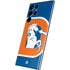 NFL Denver Broncos Retro Logo Galaxy S22 Ultra Skin