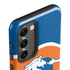 NFL Denver Broncos Retro Logo Galaxy S23 Plus Pro Case