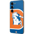NFL Denver Broncos Retro Logo Galaxy S23 Skin