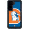 NFL Denver Broncos Retro Logo Galaxy S23 Waterproof Case