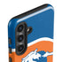 NFL Denver Broncos Retro Logo Galaxy S24 Plus Impact Case