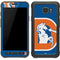 NFL Denver Broncos Retro Logo Galaxy S7 Active Skin