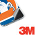 NFL Denver Broncos Retro Logo Galaxy S8 Skin