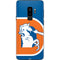 NFL Denver Broncos Retro Logo Galaxy S9 Plus Skin