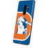 NFL Denver Broncos Retro Logo Galaxy S9 Plus Skin