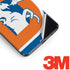 NFL Denver Broncos Retro Logo Galaxy S9 Plus Skin