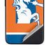 NFL Denver Broncos Retro Logo Google Pixel 4a Skin